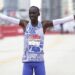 Kenya : le marathonien Kelvin Kiptum meurt dans un accident