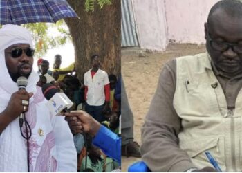 Chari Baguirmi : Le comité de gestion des 5% des revenus pétroliers en crise depuis quelques temps