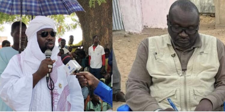 Chari Baguirmi : Le comité de gestion des 5% des revenus pétroliers en crise depuis quelques temps