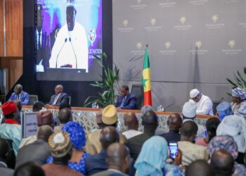 Sénégal : Macky Sall promet une loi d&rsquo;amnistie générale