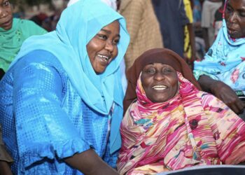 Tchad : La Journée Nationale des Personnes Handicapées célébrée à N&rsquo;Djamena