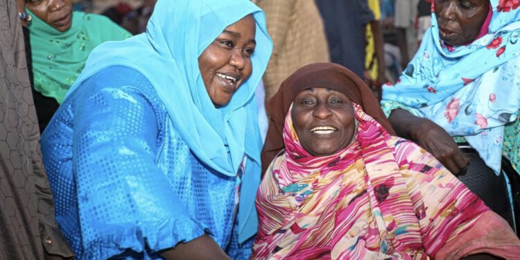 Tchad : La Journée Nationale des Personnes Handicapées célébrée à N&rsquo;Djamena