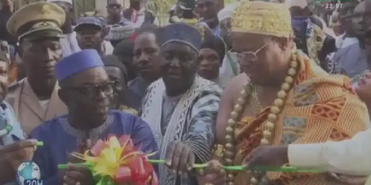 Bamako: Le Mali inaugure un centre de sorcellerie pour « libérer le potentiel occulte de l’Afrique »
