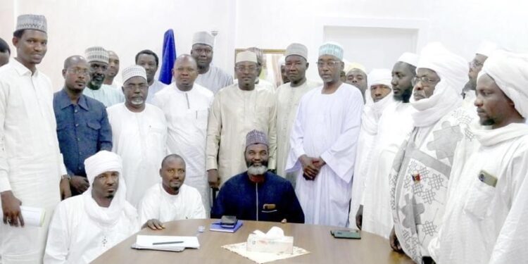 Tchad: mobilisation des recettes douanières, le CONITE et la Douane tchadienne s&rsquo;engagent à mutualiser leurs efforts