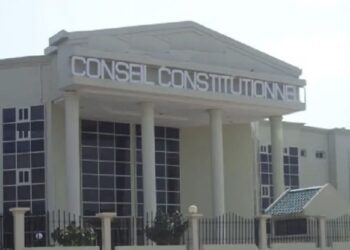 Tchad: Deux personnalités nommées SG du Conseil Constitutionnel.