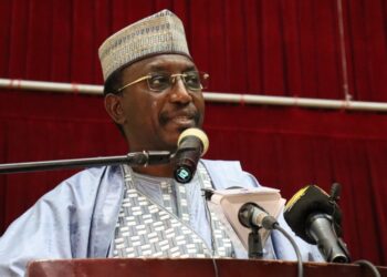 Tchad: Mahamat Allahou Taher n&rsquo;est plus le Président « légitime » du RDP (Cour Suprême)