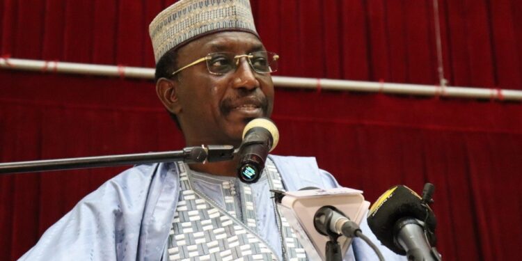 Tchad: Mahamat Allahou Taher n&rsquo;est plus le Président « légitime » du RDP (Cour Suprême)