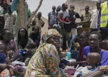 France : une conférence humanitaire pour le Soudan en avril