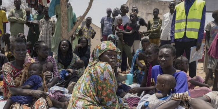 France : une conférence humanitaire pour le Soudan en avril