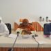 Tchad : la Ministre en charge des affaires humanitaires échange avec les partenaires sur la situation humanitaire du Lac