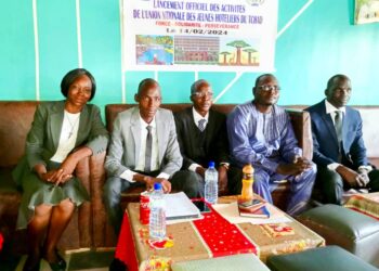 Tchad: Une nouvelle association hôtelière a vue le jour.