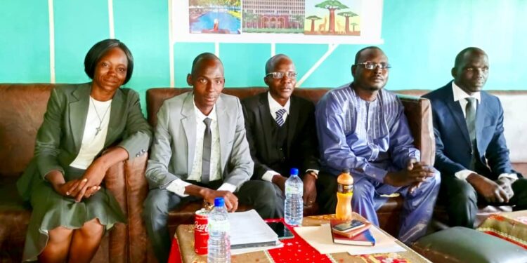 Tchad: Une nouvelle association hôtelière a vue le jour.
