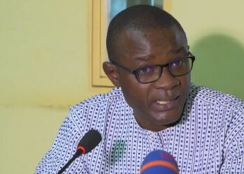 Burkina: le gouvernement suspend l’exportation de l’or de production artisanale.