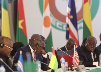 Sénégal : La CEDEAO prend acte du report des élections présidentielles