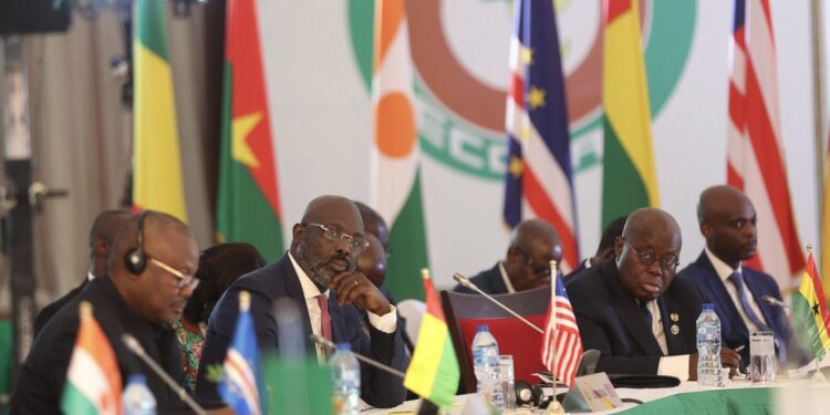 Sénégal : La CEDEAO prend acte du report des élections présidentielles