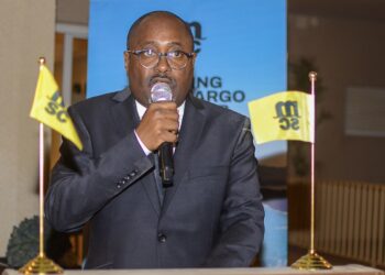 MSC ouvre un nouveau bureau pour relier davantage le Tchad au monde.