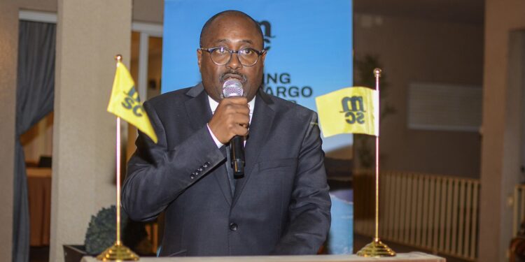 MSC ouvre un nouveau bureau pour relier davantage le Tchad au monde.