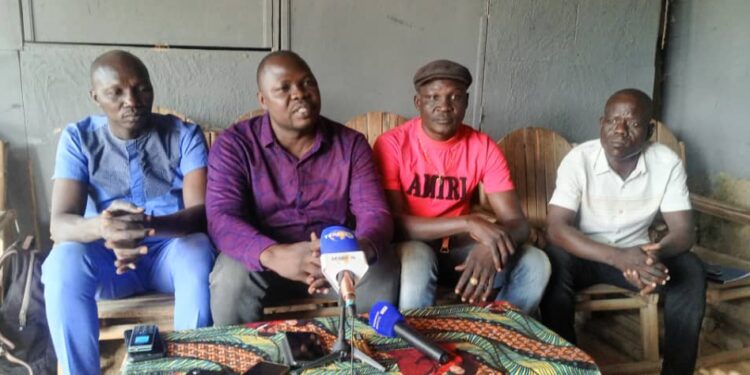 Tchad : Le torchon brûle au sein de la communauté Kim dans l&rsquo;organisation de la 2ème édition du festival Ne Kim Ma.