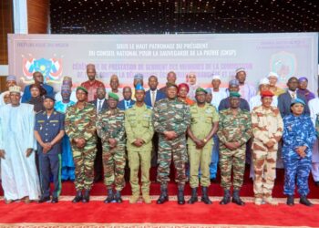 Niamey : Un premier bilan de la lutte contre les détournements au Niger