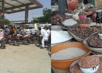 Tchad : Double coup dur pour la population, flambée des prix du carburant et état d&rsquo;urgence alimentaire