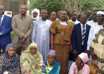 Tchad : Le ministère des hydrocarbures renforce les capacités de ses cadres en inspection pétrolière.