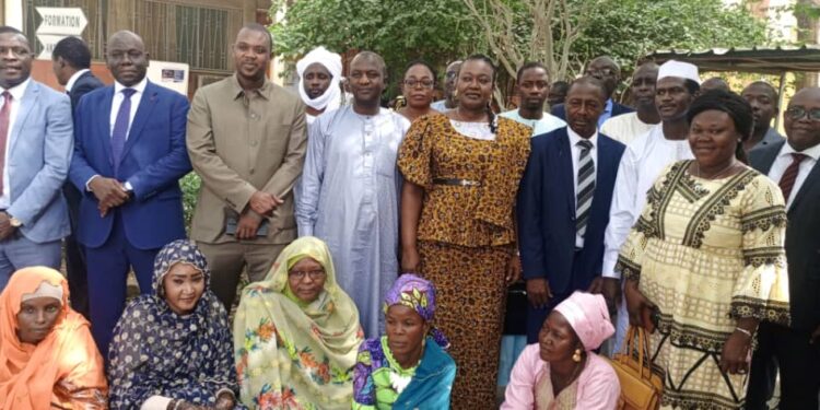 Tchad : Le ministère des hydrocarbures renforce les capacités de ses cadres en inspection pétrolière.