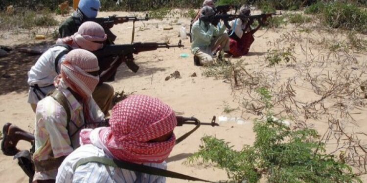 La menace terroriste islamiste très forte en Afrique, selon l&rsquo;ONU