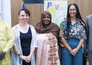 Tchad: Renforcement du Partenariat entre MSF et le Ministère de l&rsquo;Action Sociale au Tchad