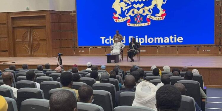 Tchad: Le personnel du Ministère des Affaires Étrangères suspend son mot d&rsquo;ordre pour un mois
