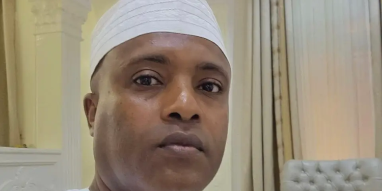 Tchad: Abdoulaye Sabre rappelle à Masra les leçons du Maréchal Déby, « la fibre sociale avant tout »