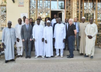 E-taxe : la révolution numérique s&rsquo;invite dans la fiscalité tchadienne