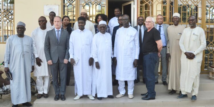 E-taxe : la révolution numérique s&rsquo;invite dans la fiscalité tchadienne