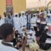 Abéché: Plusieurs jeunes outillés sur les premiers secours à base communautaire. #Tchad