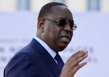 Sénégal: Macky Sall annonce qu’il quittera le pouvoir le 2 avril 2024