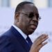 Sénégal: Macky Sall annonce qu’il quittera le pouvoir le 2 avril 2024