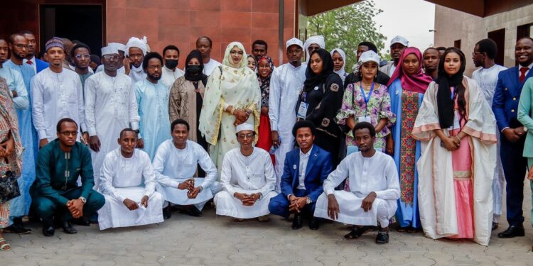 Tchad: L&rsquo;association Al-Tchad lance officiellement ses activités.