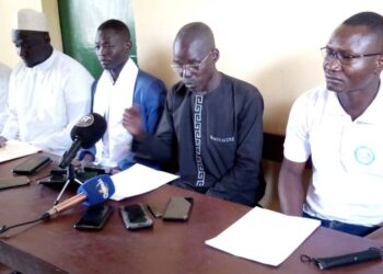 Tchad : la société civile hausse le ton suite à l&rsquo;augmentation du prix du carburant