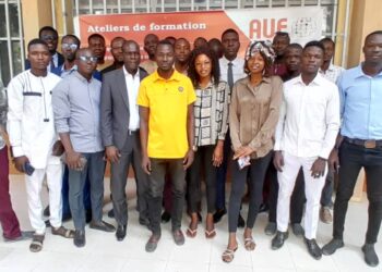 N’Djamena: L&rsquo;AUF Tchad lance des ateliers pour booster l’employabilité des étudiants