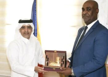Le Tchad et le Qatar discutent de la coopération dans le domaine des infrastructures