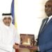 Le Tchad et le Qatar discutent de la coopération dans le domaine des infrastructures