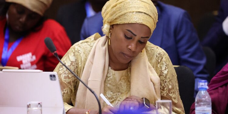 Tchad : Plaidoyer pour le respect du quota des femmes dans le nouveau code électoral