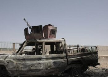 Soudan : la guerre provoque une récession spectaculaire