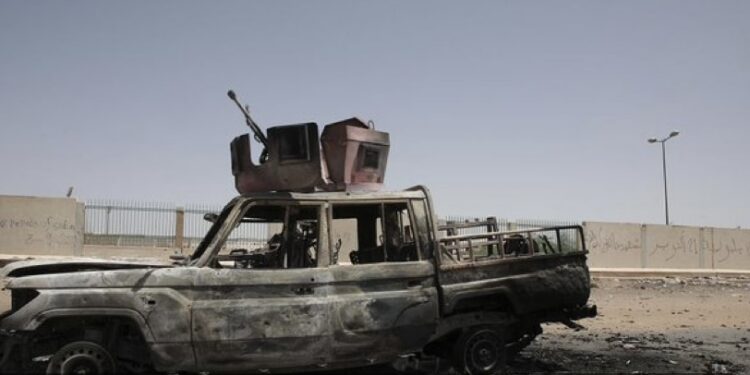 Soudan : la guerre provoque une récession spectaculaire