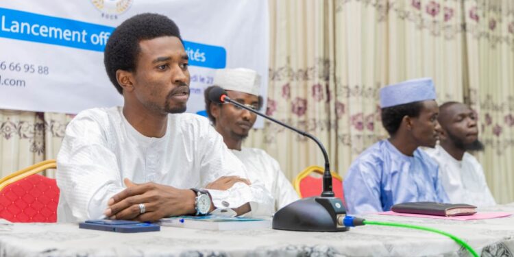 Tchad : La société cloud-business SARL lance officiellement ses activités