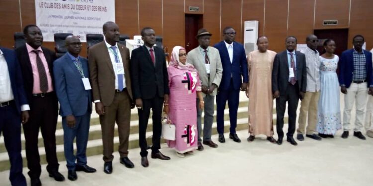 Tchad: Glifozines, arme secrète contre les maladies cardio-rénales et le diabète ?