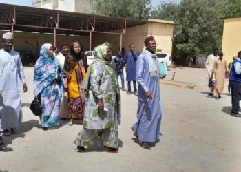 TCHAD: Vers une meilleure gestion du parc automobile administratif, Le SGG prend le pouls.