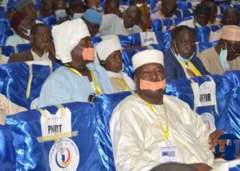 Tchad: L&rsquo;observatoire des droits et libertés déplore le non-respect des recommandations du DNIS