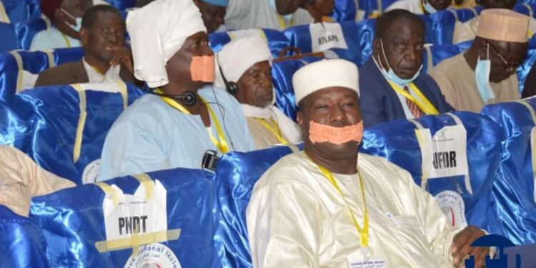 Tchad: L&rsquo;observatoire des droits et libertés déplore le non-respect des recommandations du DNIS