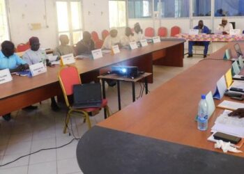Tchad: L&rsquo;ENS de Bongor tient son 13ème conseil d&rsquo;administration