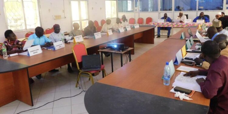 Tchad: L&rsquo;ENS de Bongor tient son 13ème conseil d&rsquo;administration